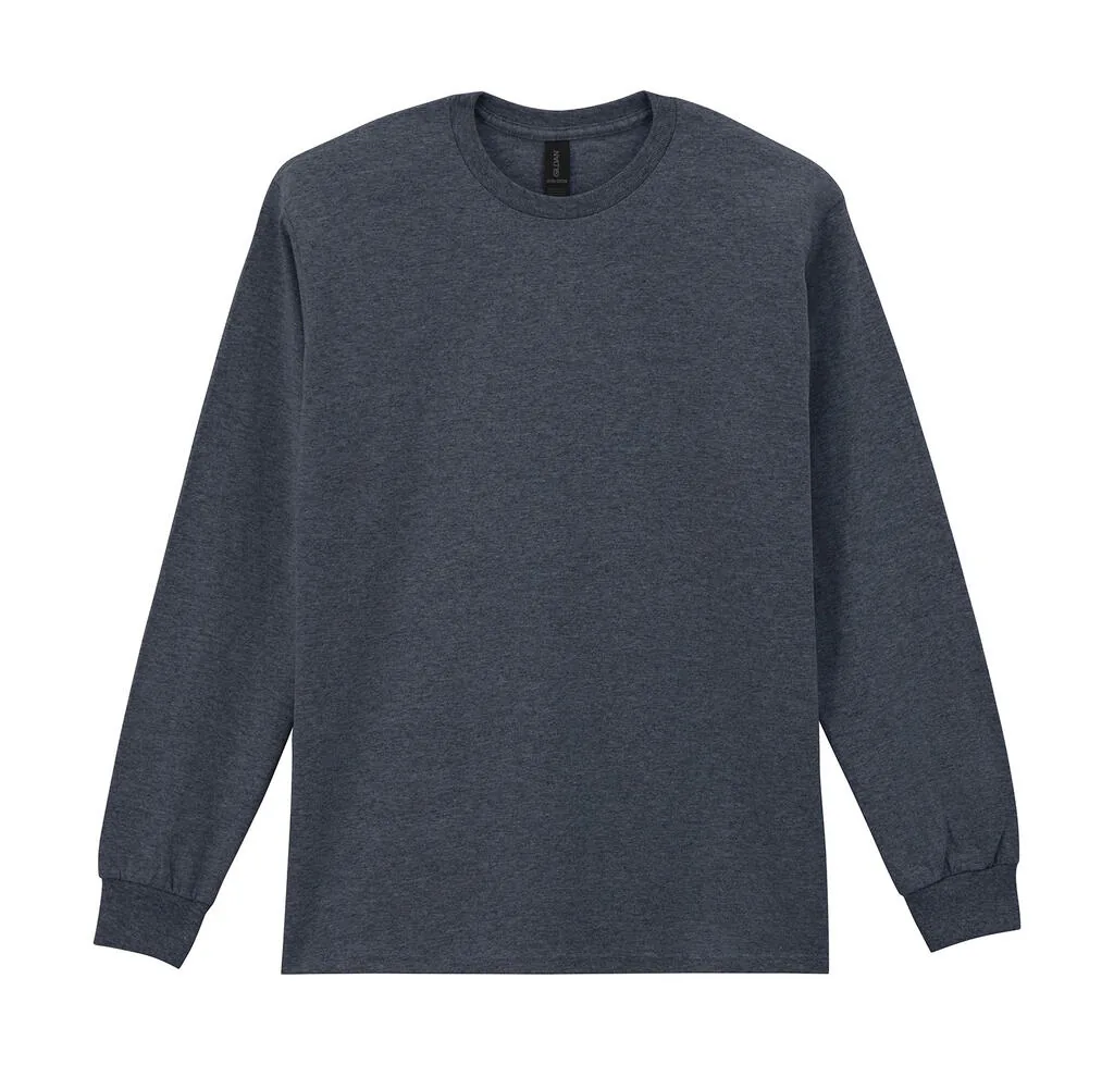 Gildan Ultra Cotton AdulTee  Tee Long Sleeve - 2400