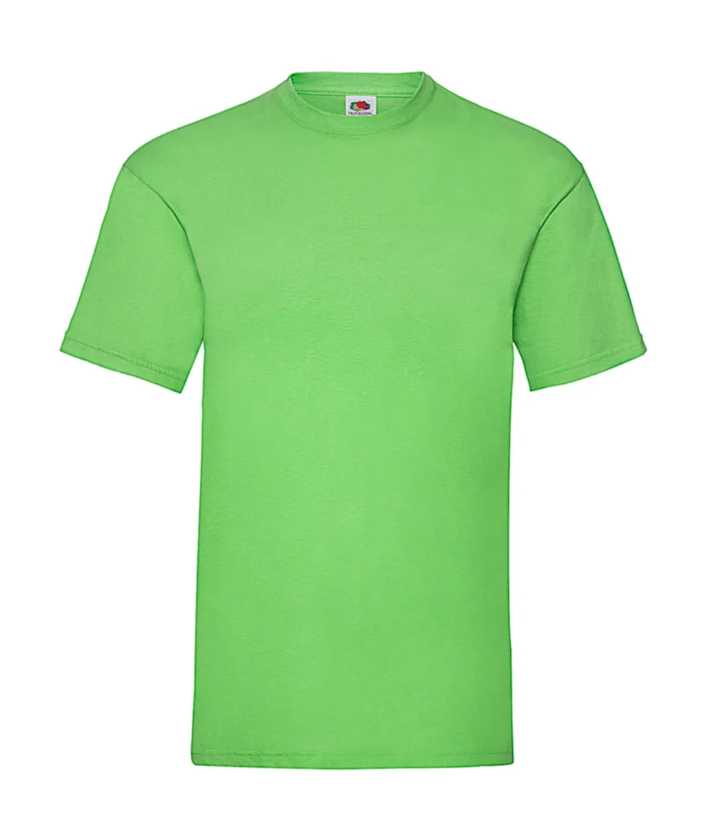 Fruit of the Loom ValueweighTee  Tee - 61-036-0