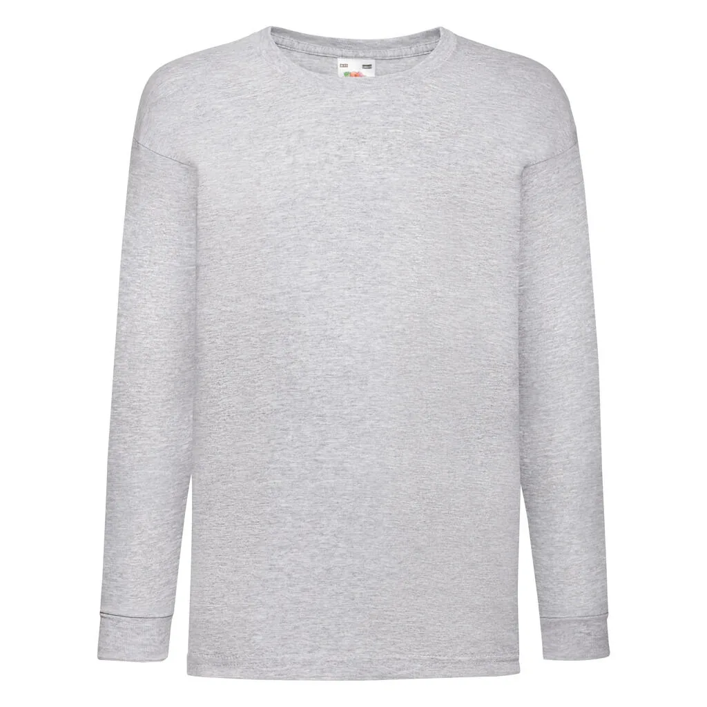 B&C ExacTee  150 Kids Tee - TK300