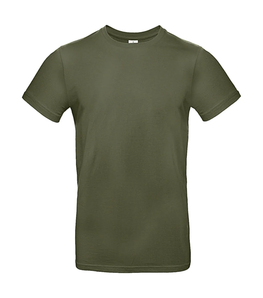B&C E190 Tee - TU03T