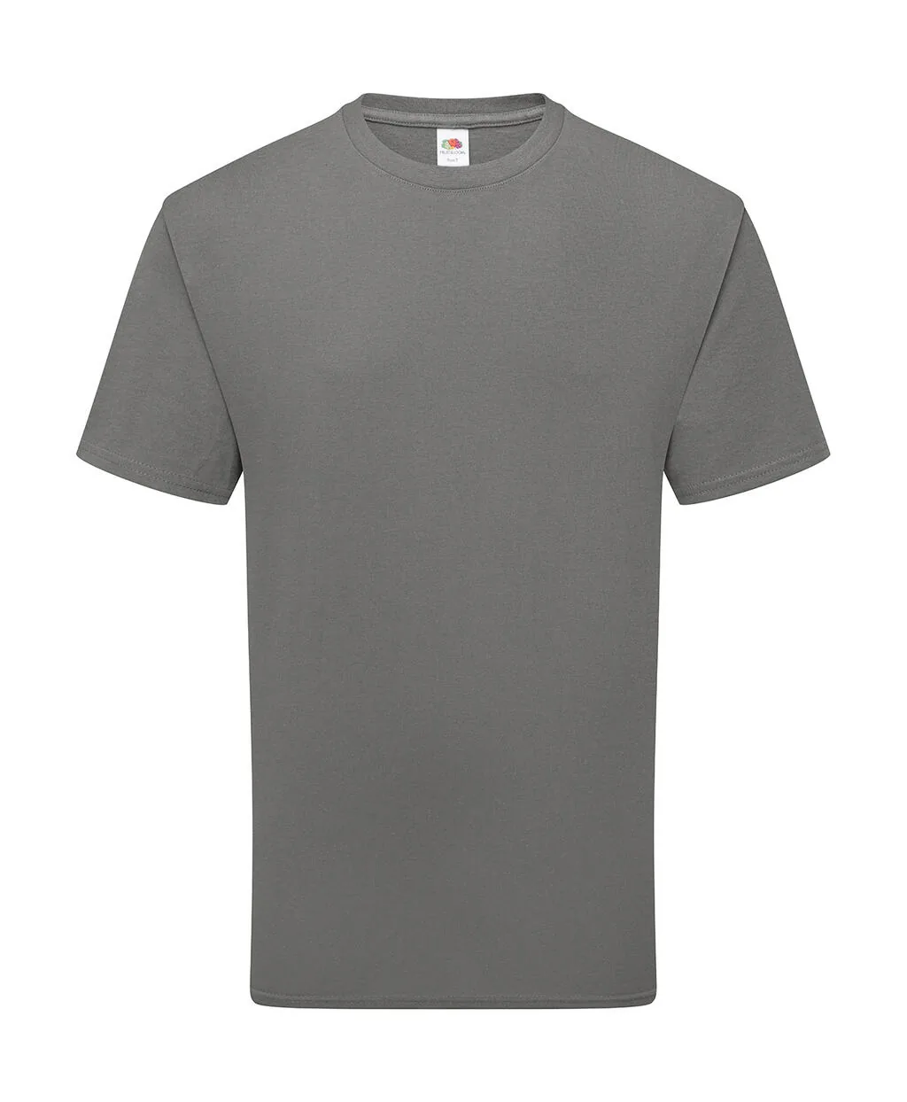 Fruit of the Loom Pure Cotton Tee - 061362