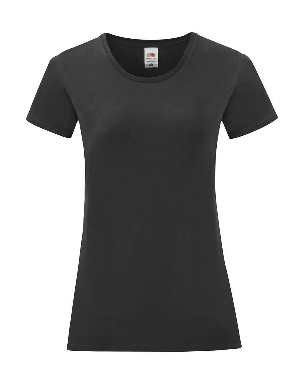 Fruit of the Loom Ladies Iconic 150 Tee - 61-432-0