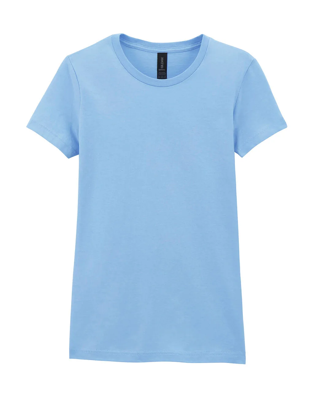Gildan Softstyle Womens Tee - 64000L