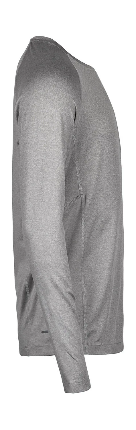 Tee Jays Long Sleeve CoolDry Tee - 7022