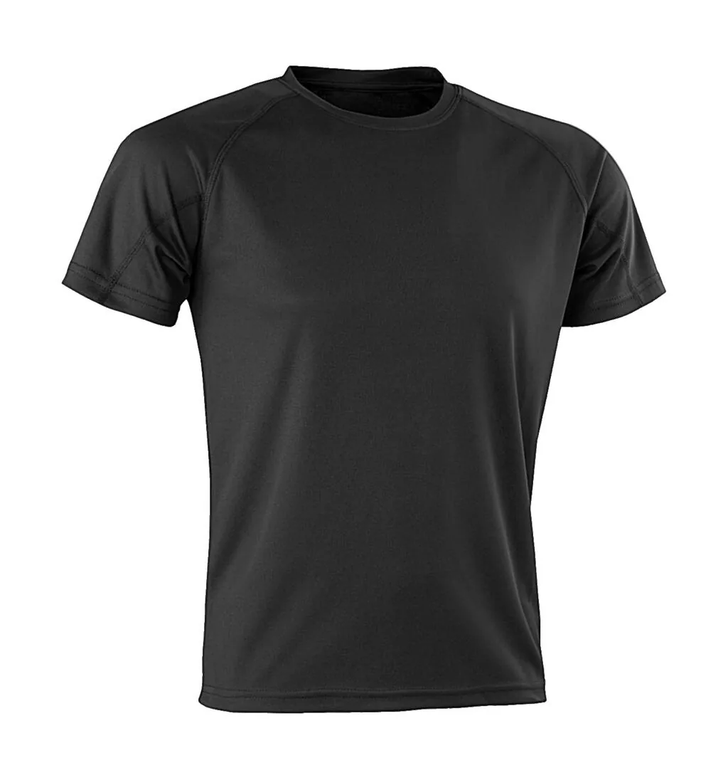 Spiro Aircool Tee - S287X