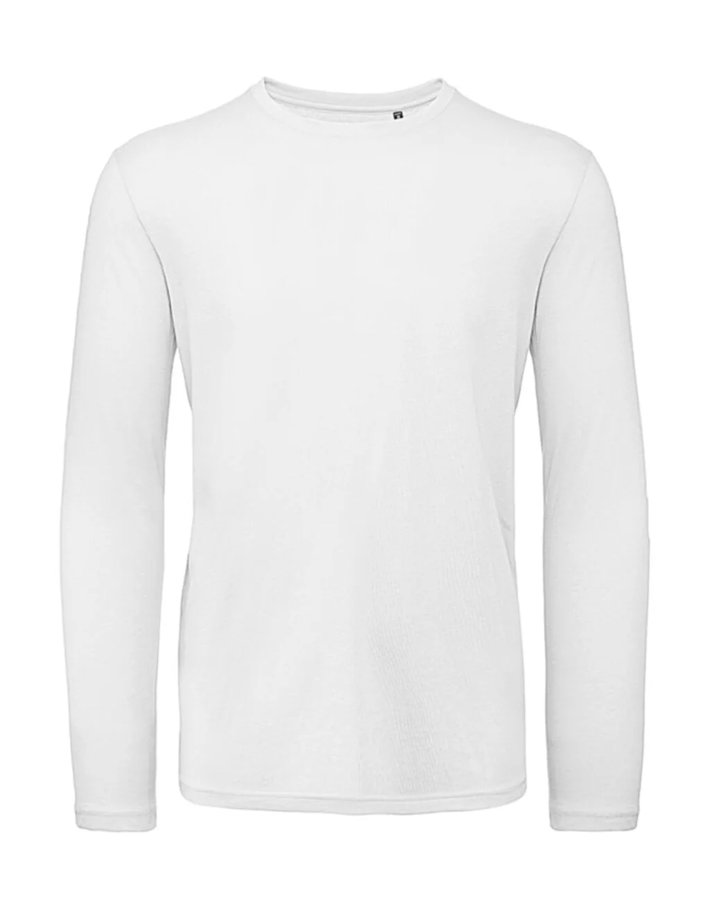 B&C Inspire Longsleeve Tee men - TM070