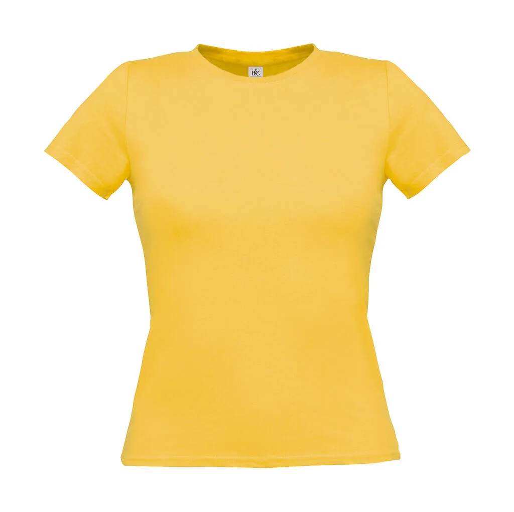 B&C Pro PerfecTee  Pro Workwear Tee - TUC01
