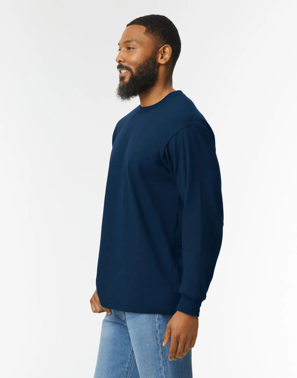 Fruit of the Loom Original V-Neck Tee - 61-426-0