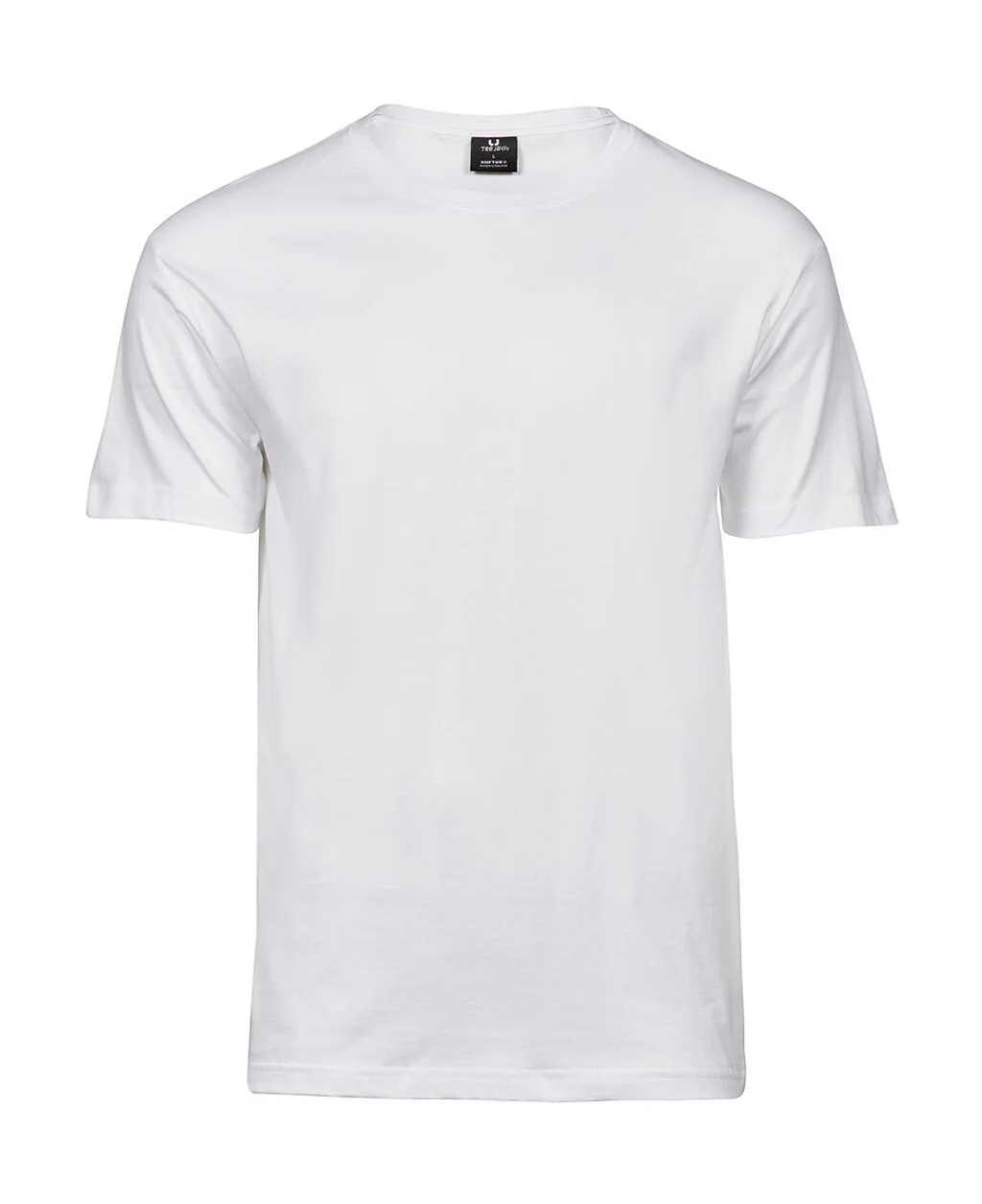 Tee Jays Sof Tee - 8000