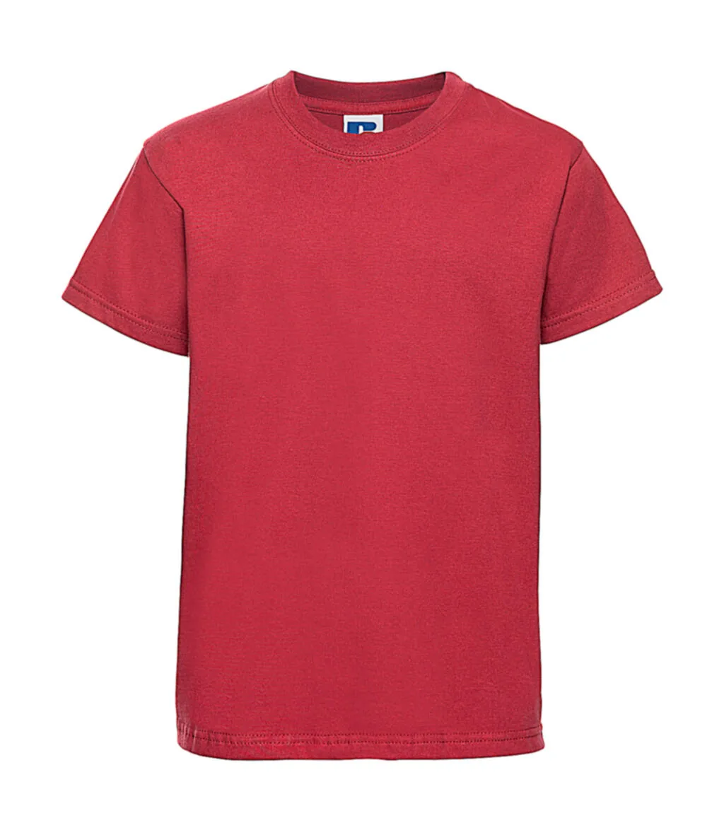 Russell Athletic Kids Classic Tee - 0R180B0