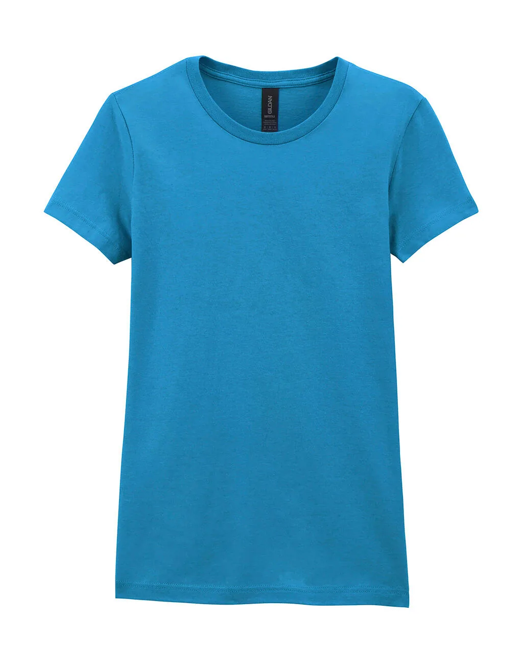 Gildan Softstyle Womens Tee - 64000L