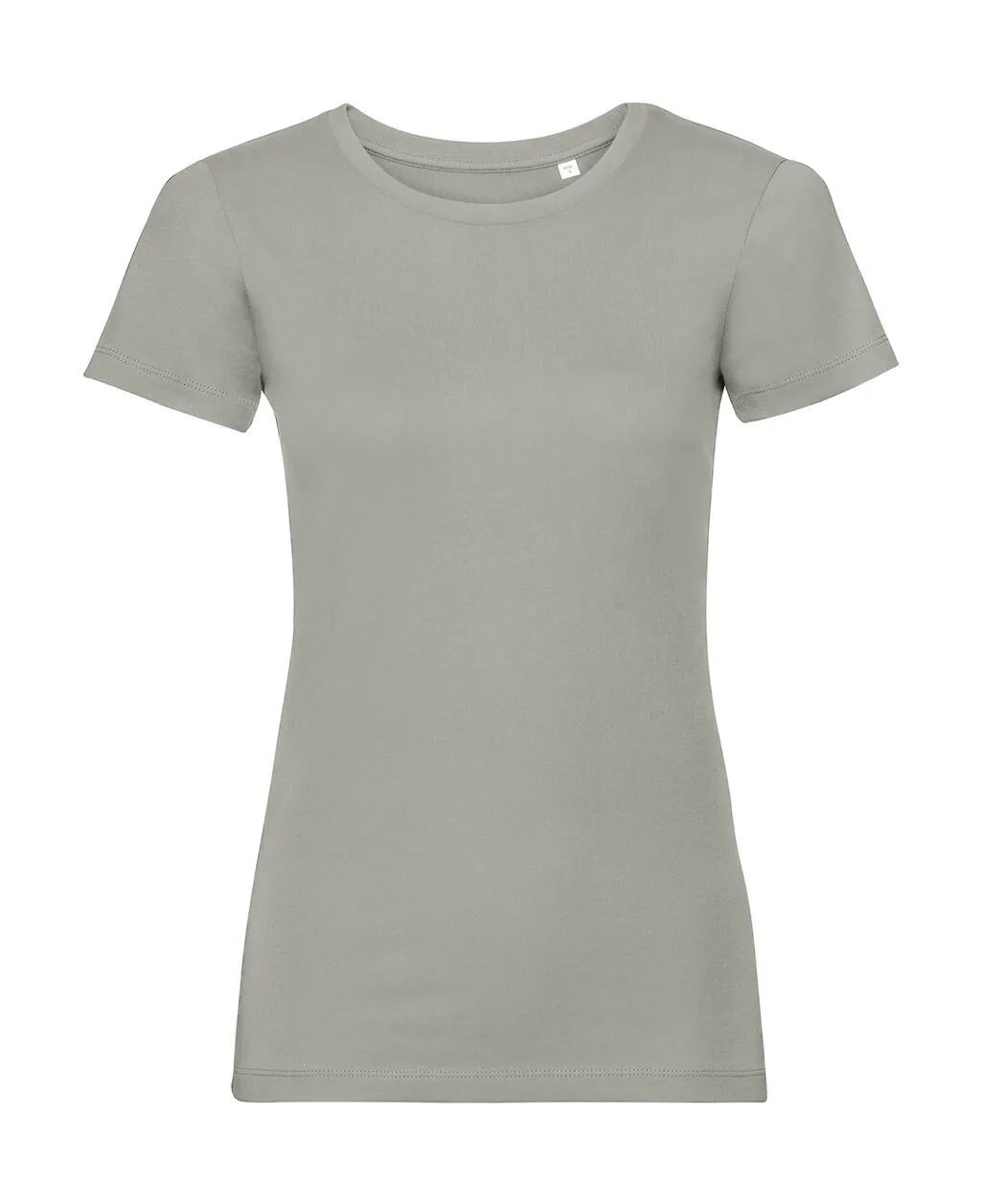 Russell Pure Organic Ladies´ Pure Organic Tee - 0R108F0