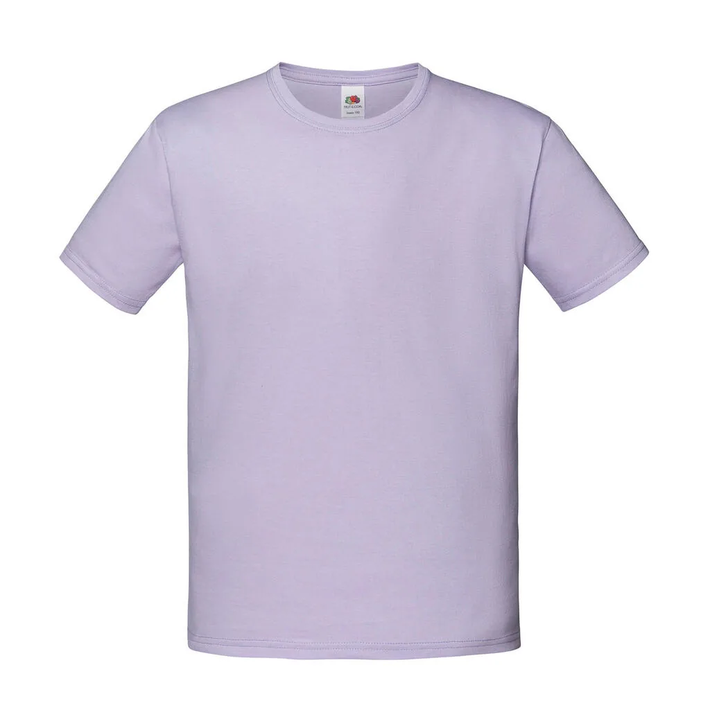 Fruit of the Loom Kids Iconic 150 Tee - 61-023-0