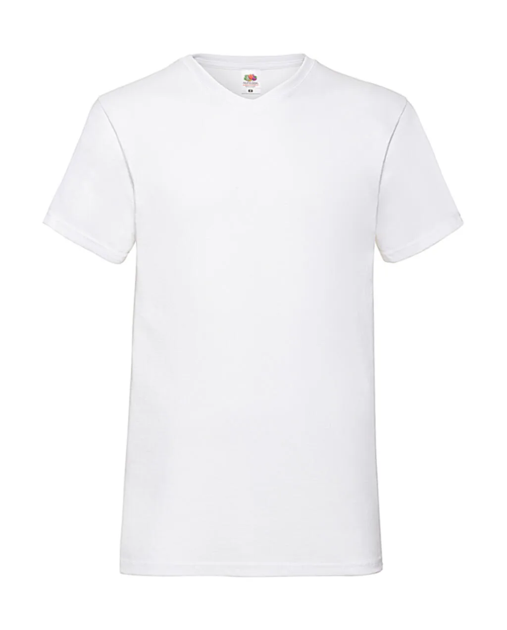 Fruit of the Loom ValueweighTee  V-Neck-Tee - 61-066-0