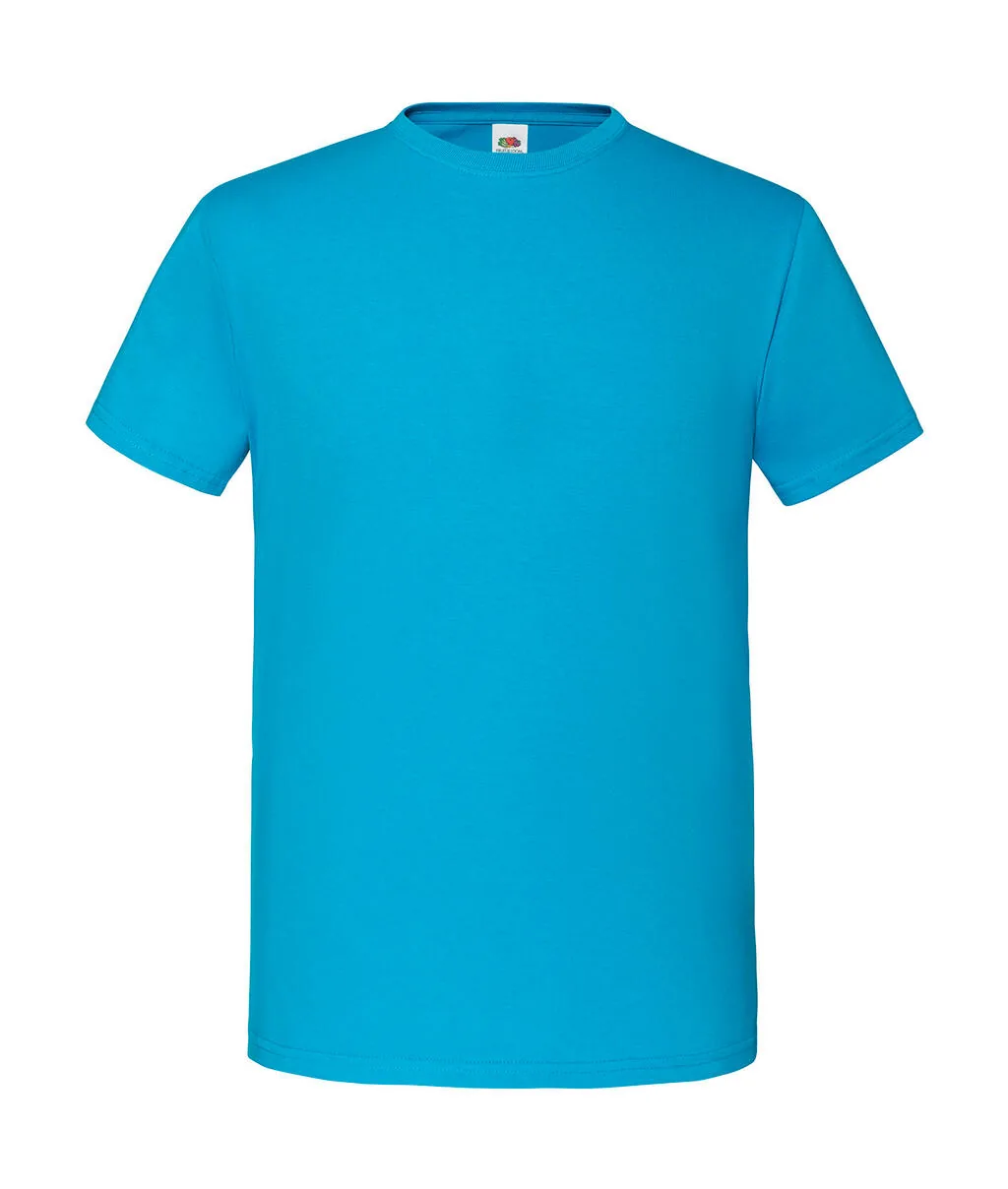 Fruit of the Loom Iconic 150 Tee - 61-430-0