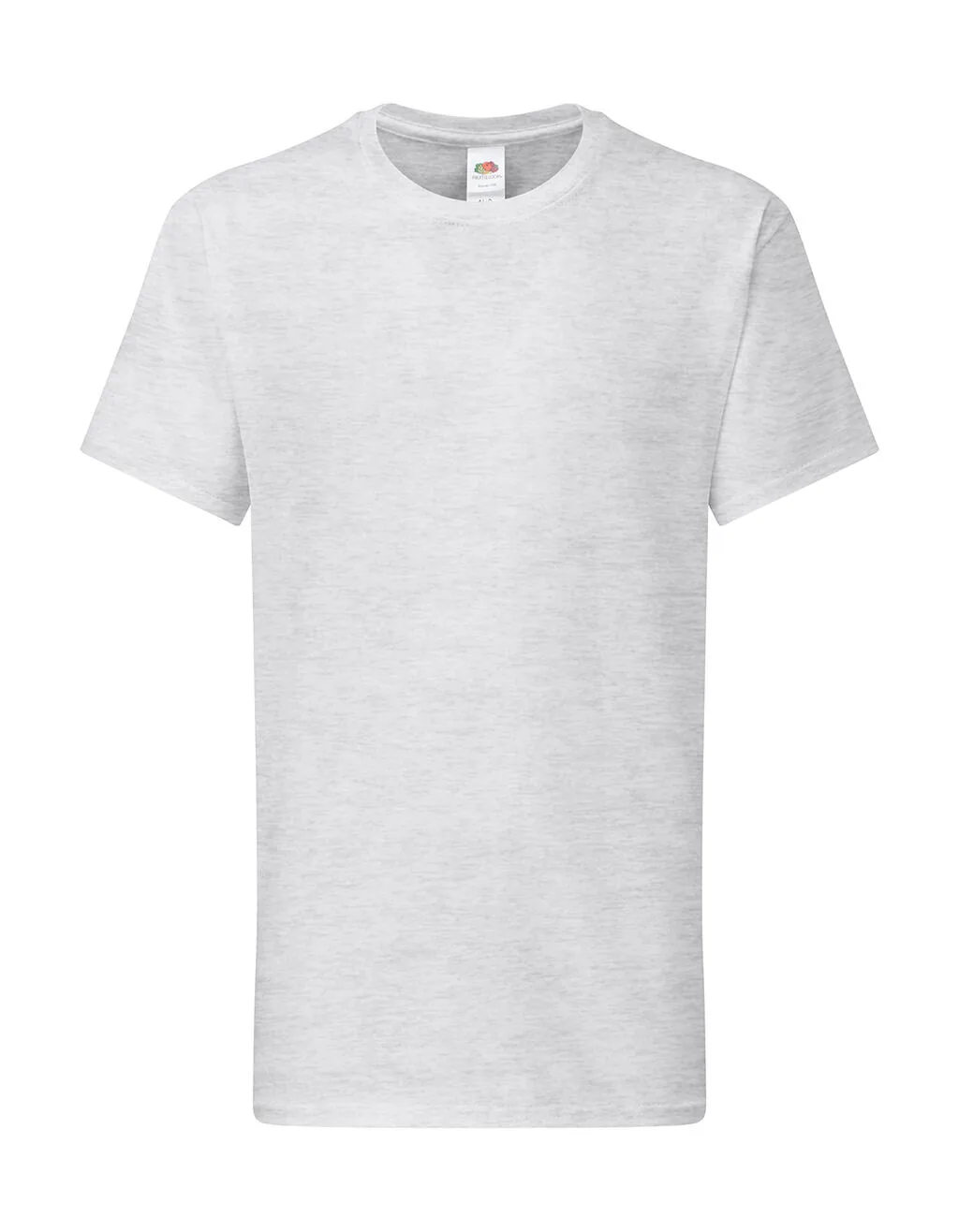 Fruit of the Loom Kids Iconic 195 Tee - 0613630