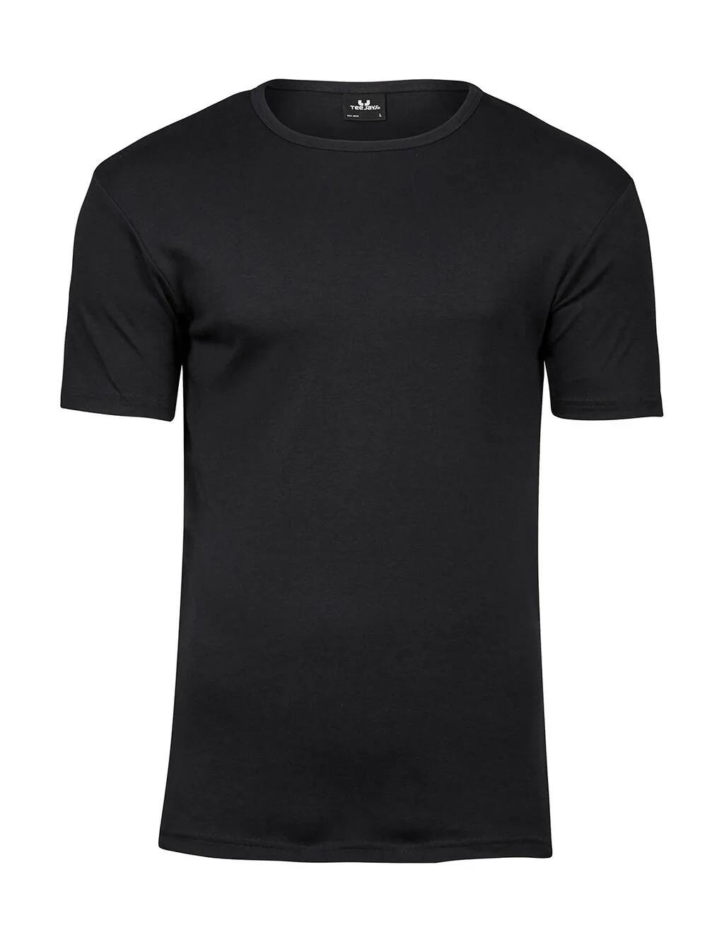 Tee Jays Mens Interlock Tee - 520