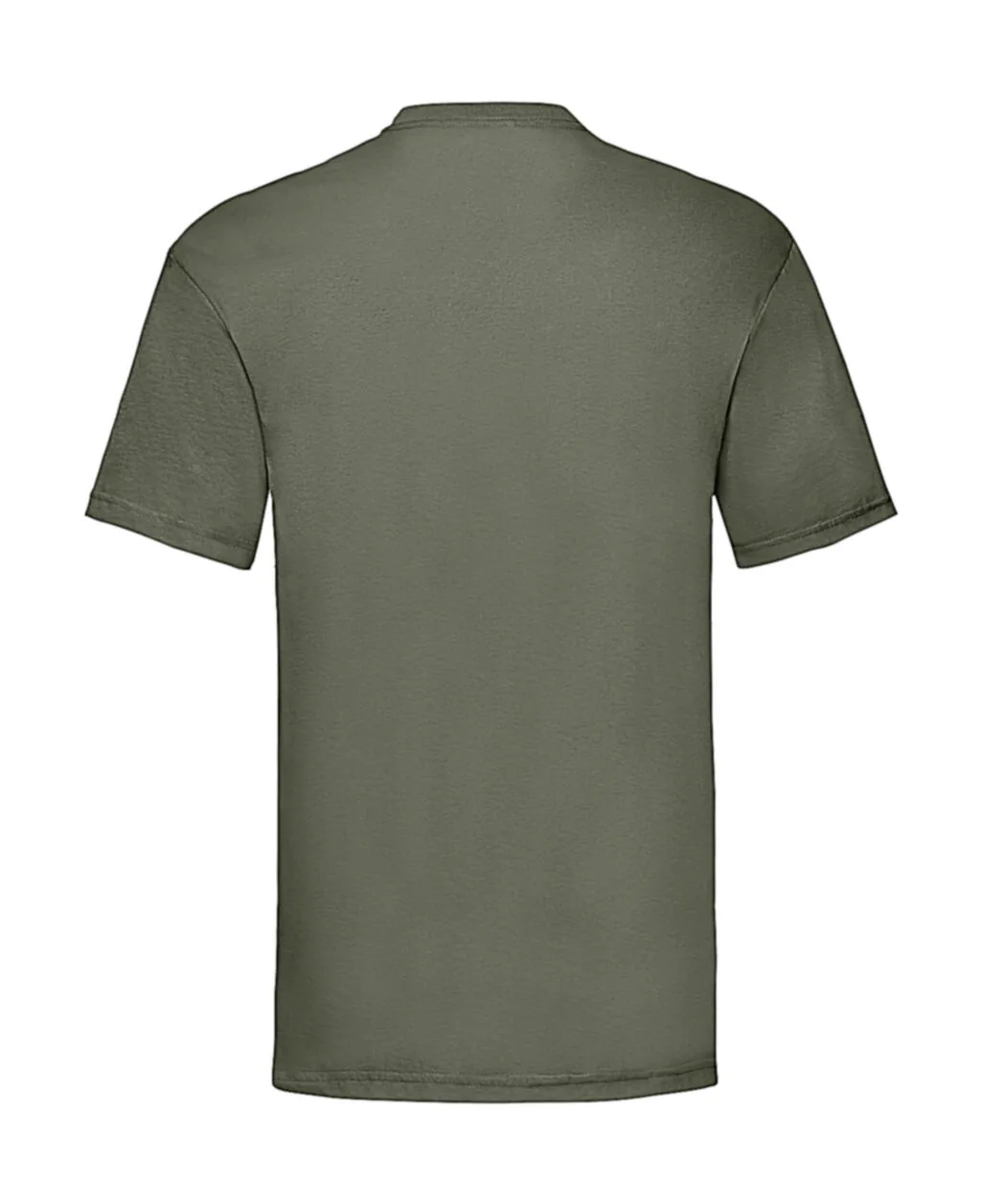 Fruit of the Loom ValueweighTee  Tee - 61-036-0
