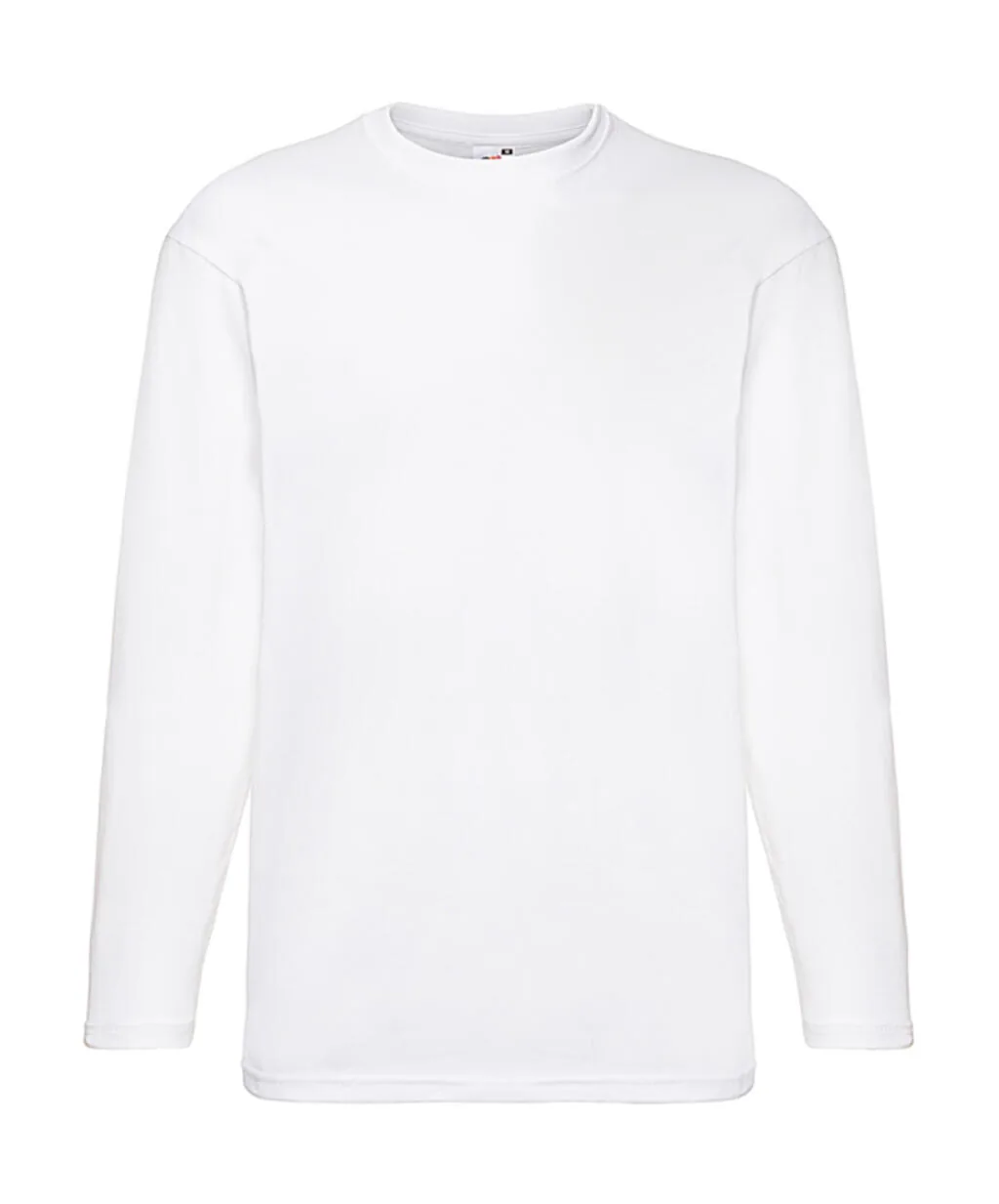 Fruit of the Loom ValueweighTee  Long Sleeve Tee - 61-038-0