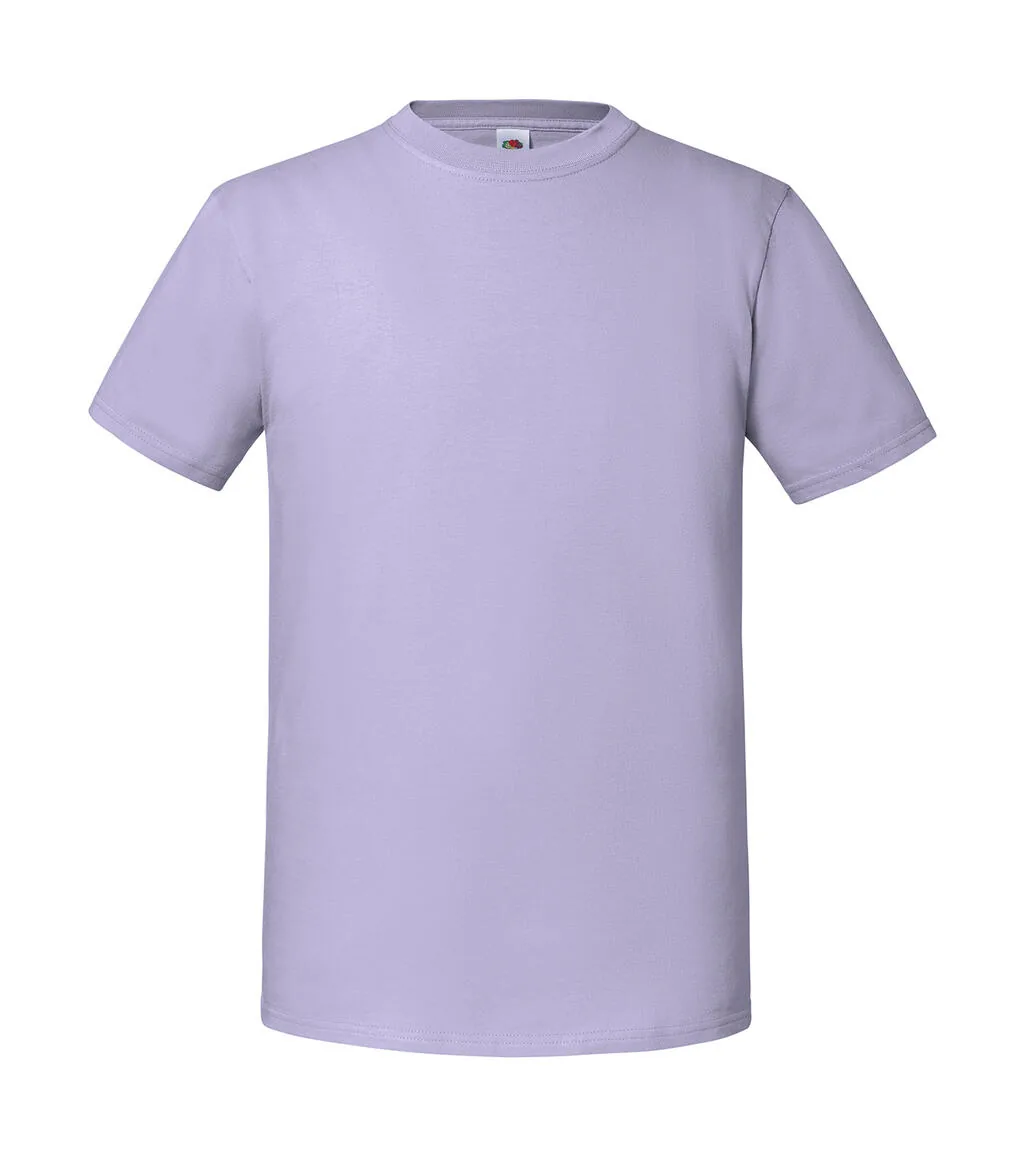 Fruit of the Loom Iconic 195 Ringspun Premium Tee - 61-422-0
