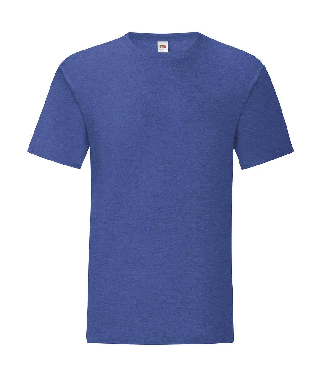 Fruit of the Loom Iconic 150 Tee - 61-430-0
