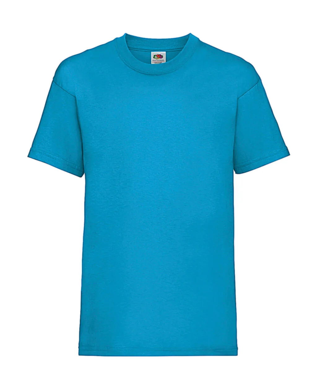 Fruit of the Loom Kids ValueweighTee  Tee - 61-033-0