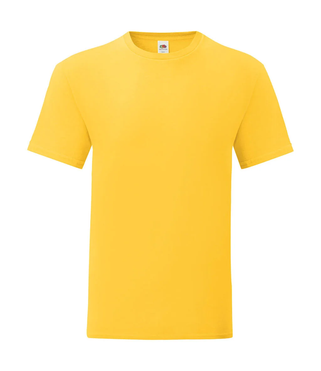 Fruit of the Loom Iconic 150 Tee - 61-430-0