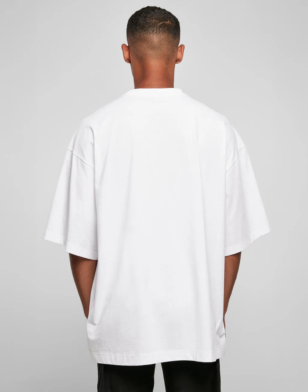 Build Your Brand Huge Tee - BY193