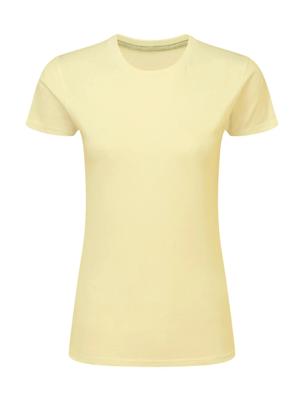 SG Signature Signature Tagless Tee Women - SGTee F