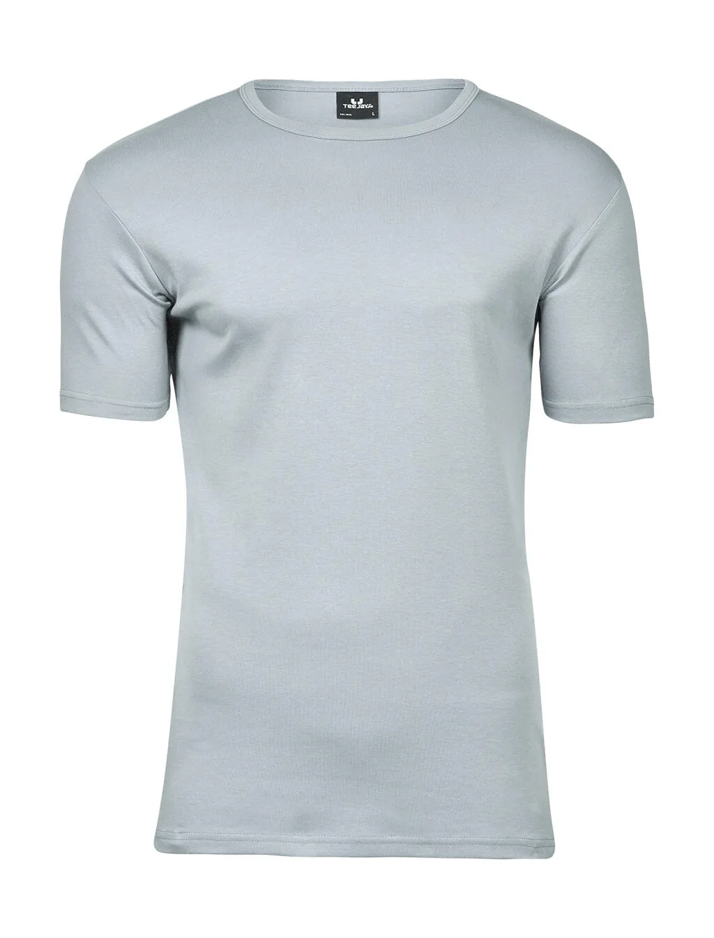 Tee Jays Mens Interlock Tee - 520