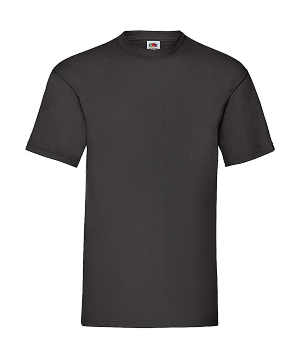 Fruit of the Loom ValueweighTee  Tee - 61-036-0