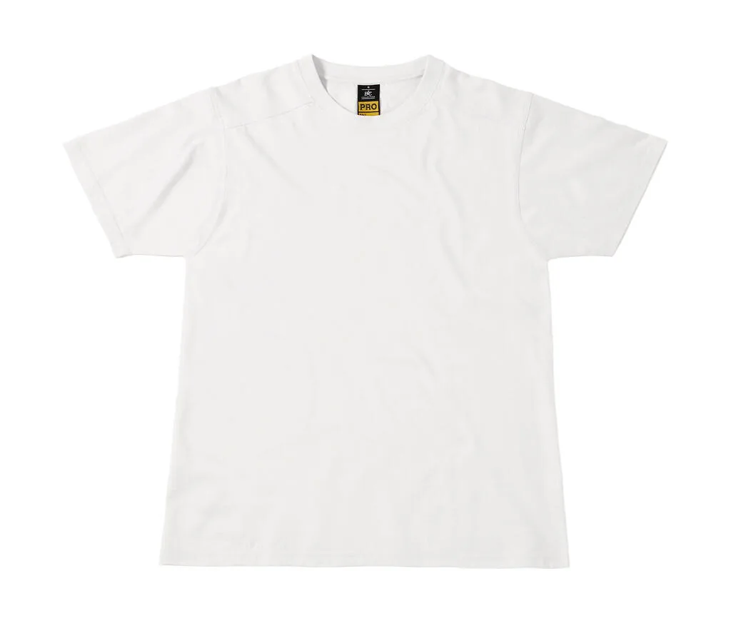 B&C Pro PerfecTee  Pro Workwear Tee - TUC01