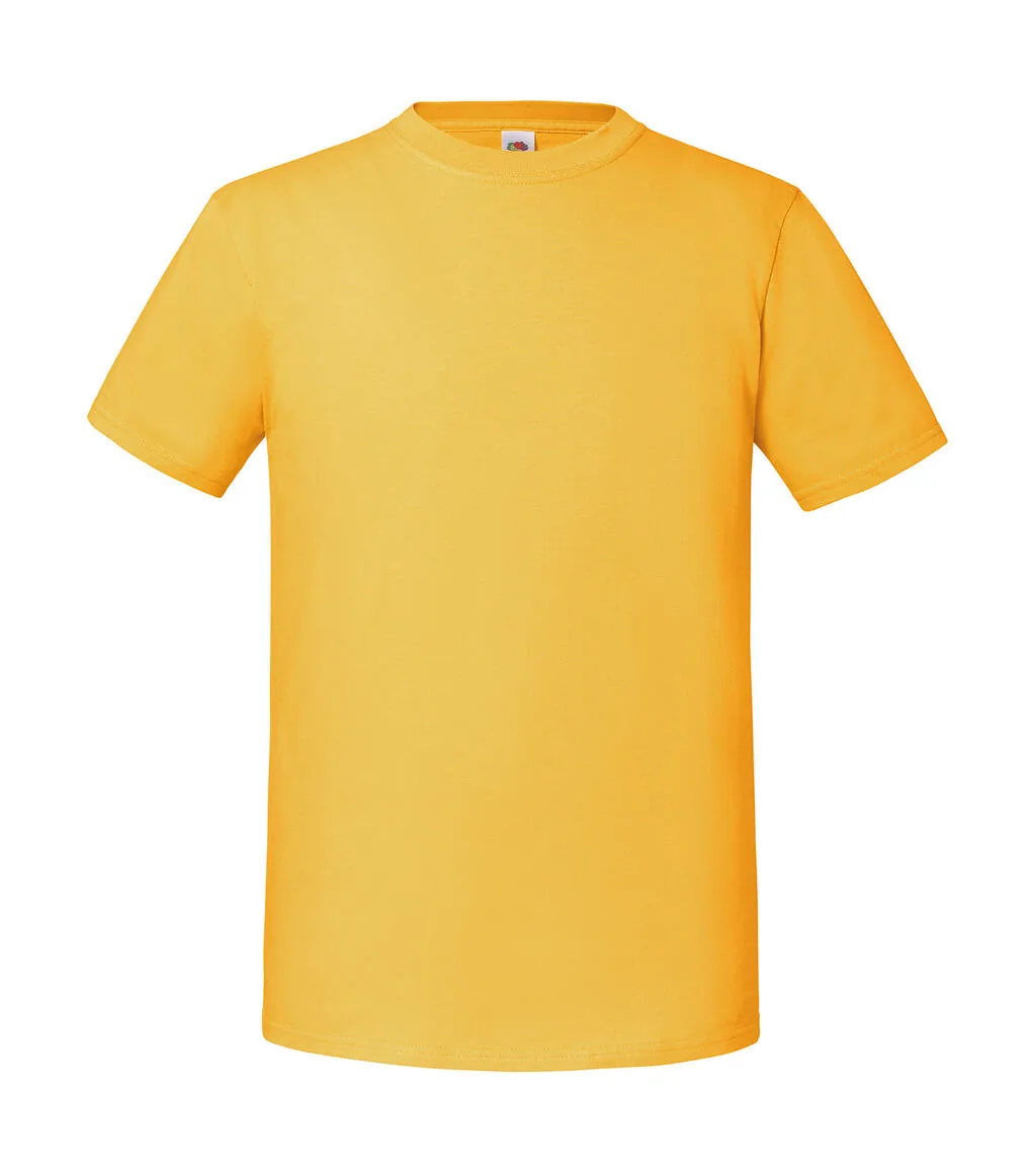 Fruit of the Loom Iconic 195 Ringspun Premium Tee - 61-422-0