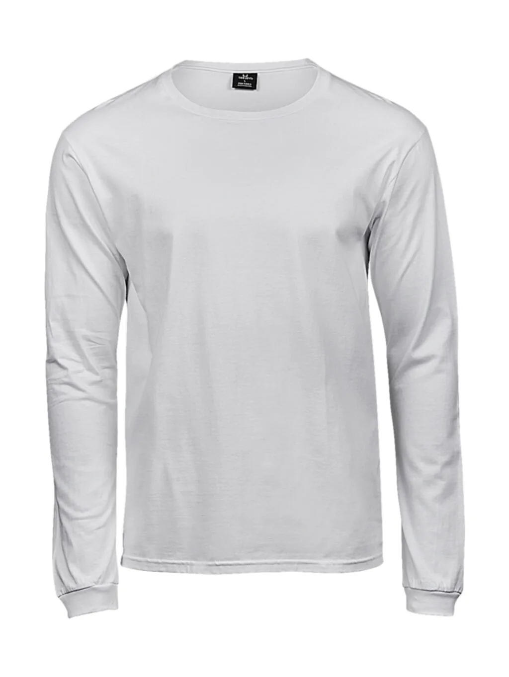 Tee Jays Long Sleeve Fashion Sof Tee - 8007