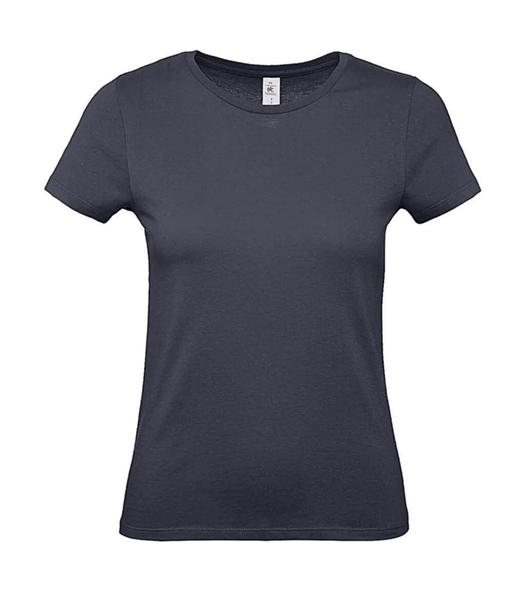 B&C E150 Women Tee - TW02T