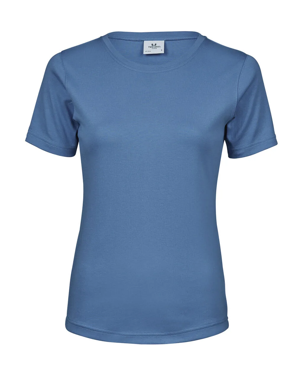Tee Jays Ladies Interlock Tee - 580
