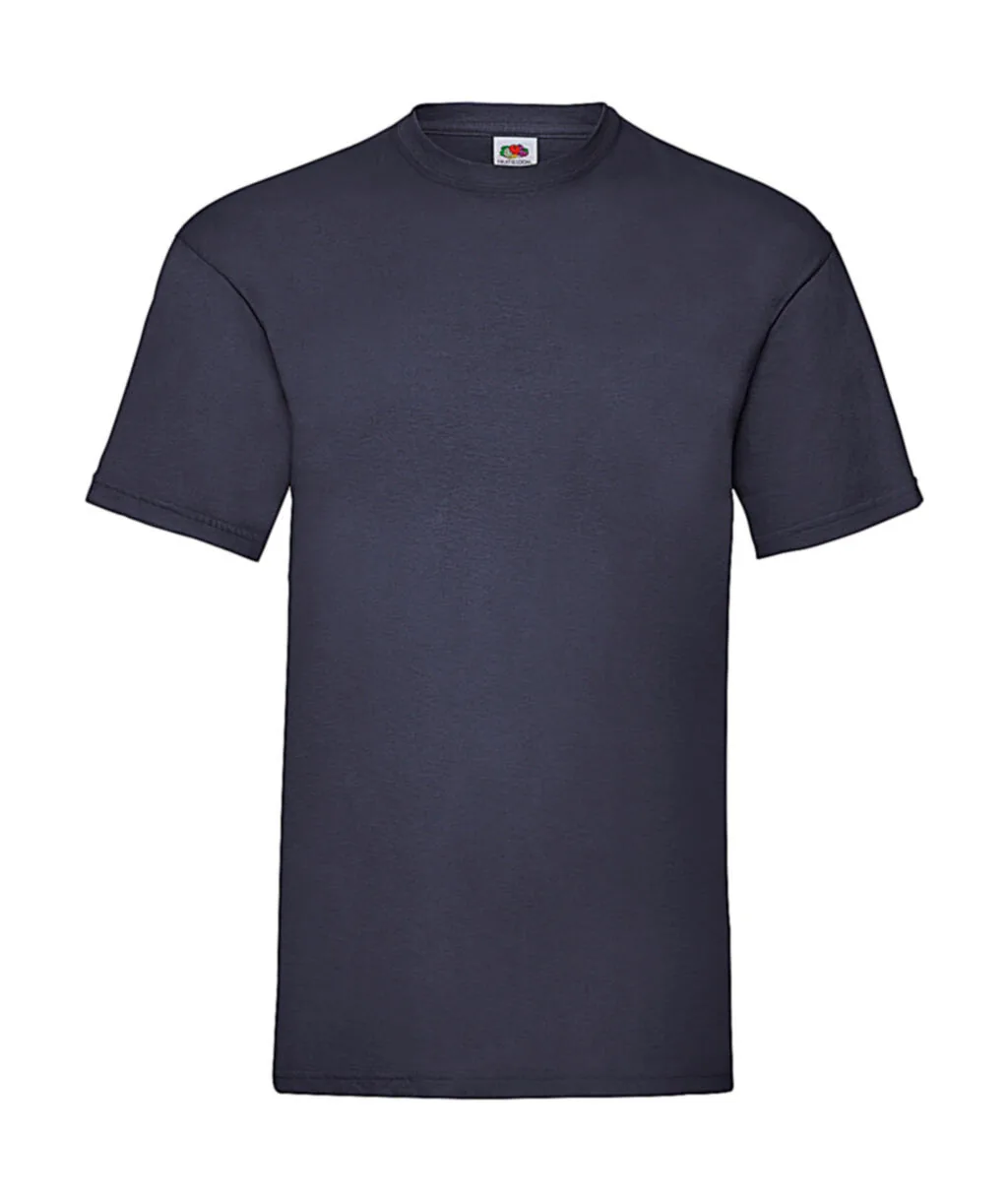 Fruit of the Loom ValueweighTee  Tee - 61-036-0