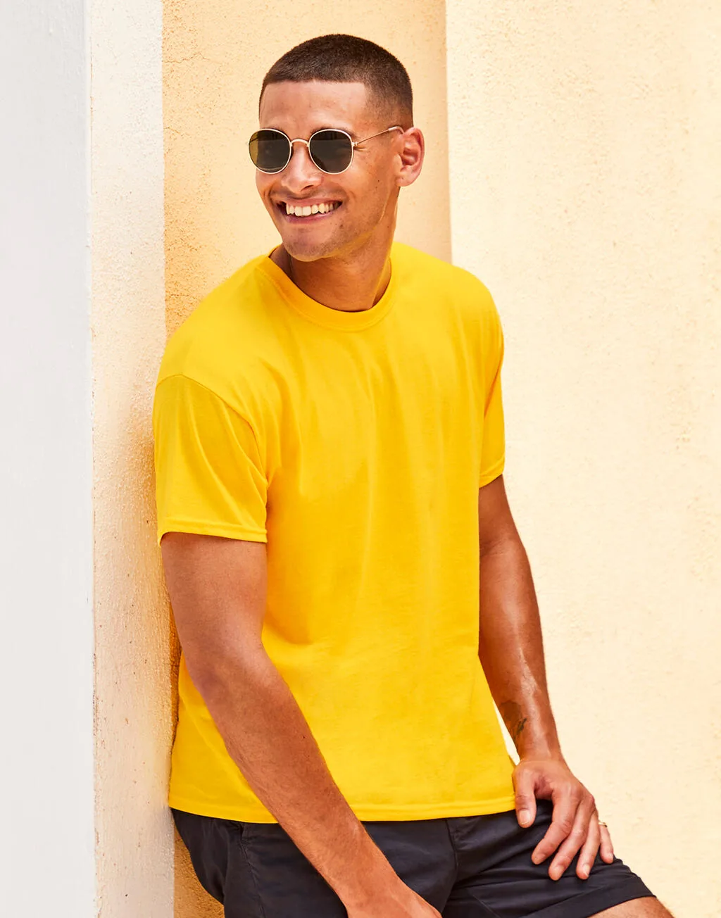 Fruit of the Loom Original Tee - 61-082-0