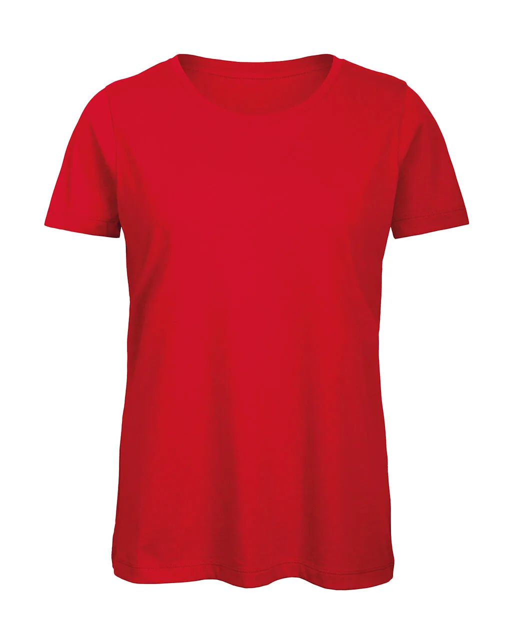 B&C Inspire Tee  Women - TW043