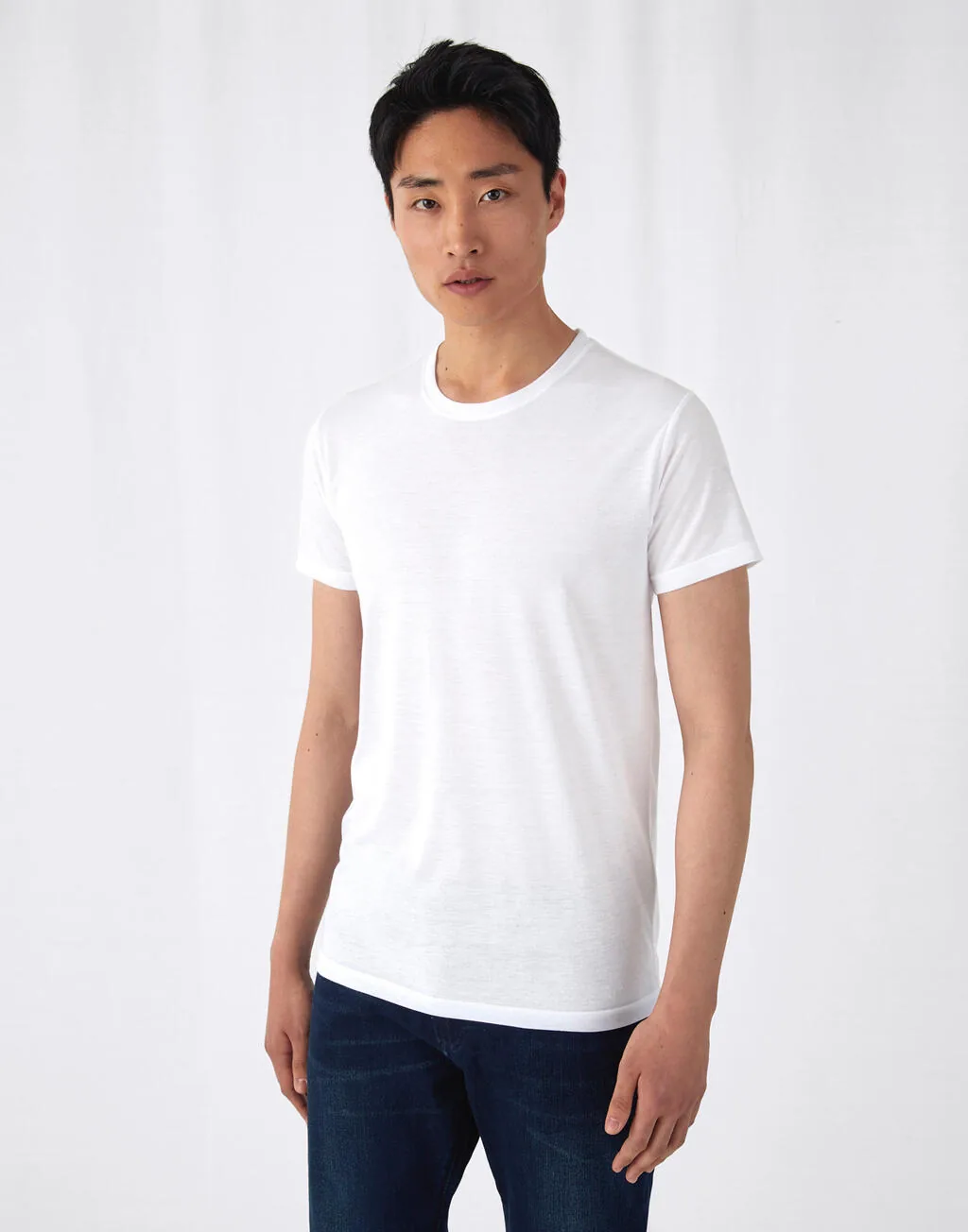 B&C Sublimation Women Tee - TW063