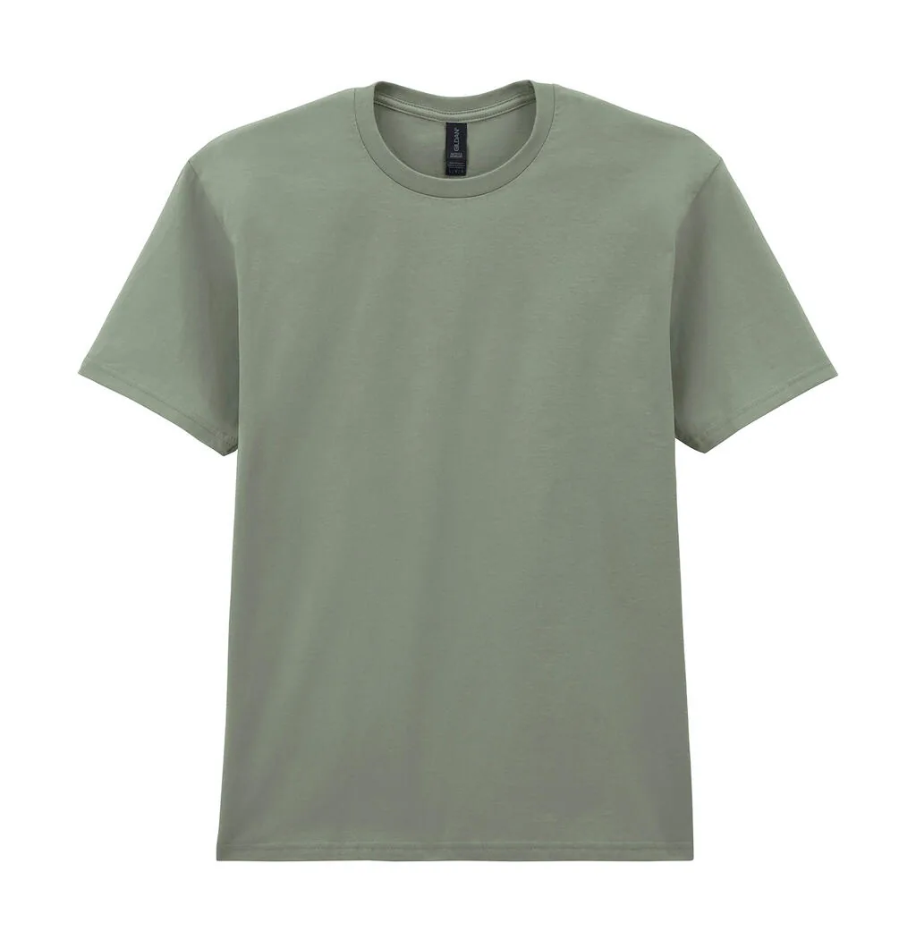 Gildan Softstyle MidweighTee  AdulTee  Tee - 65000