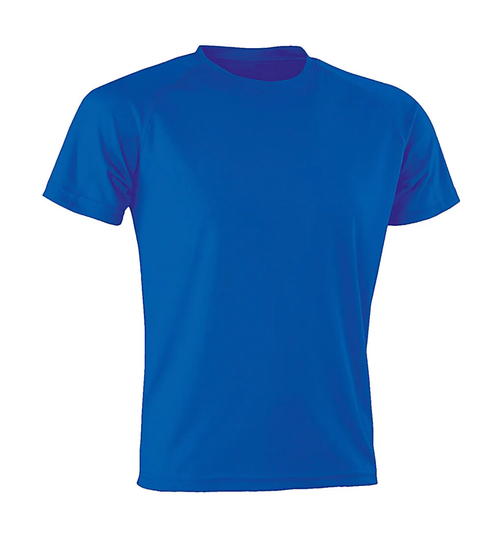 Spiro Aircool Tee - S287X