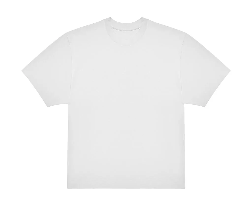 B&C E220 Oversized Tee - TG001