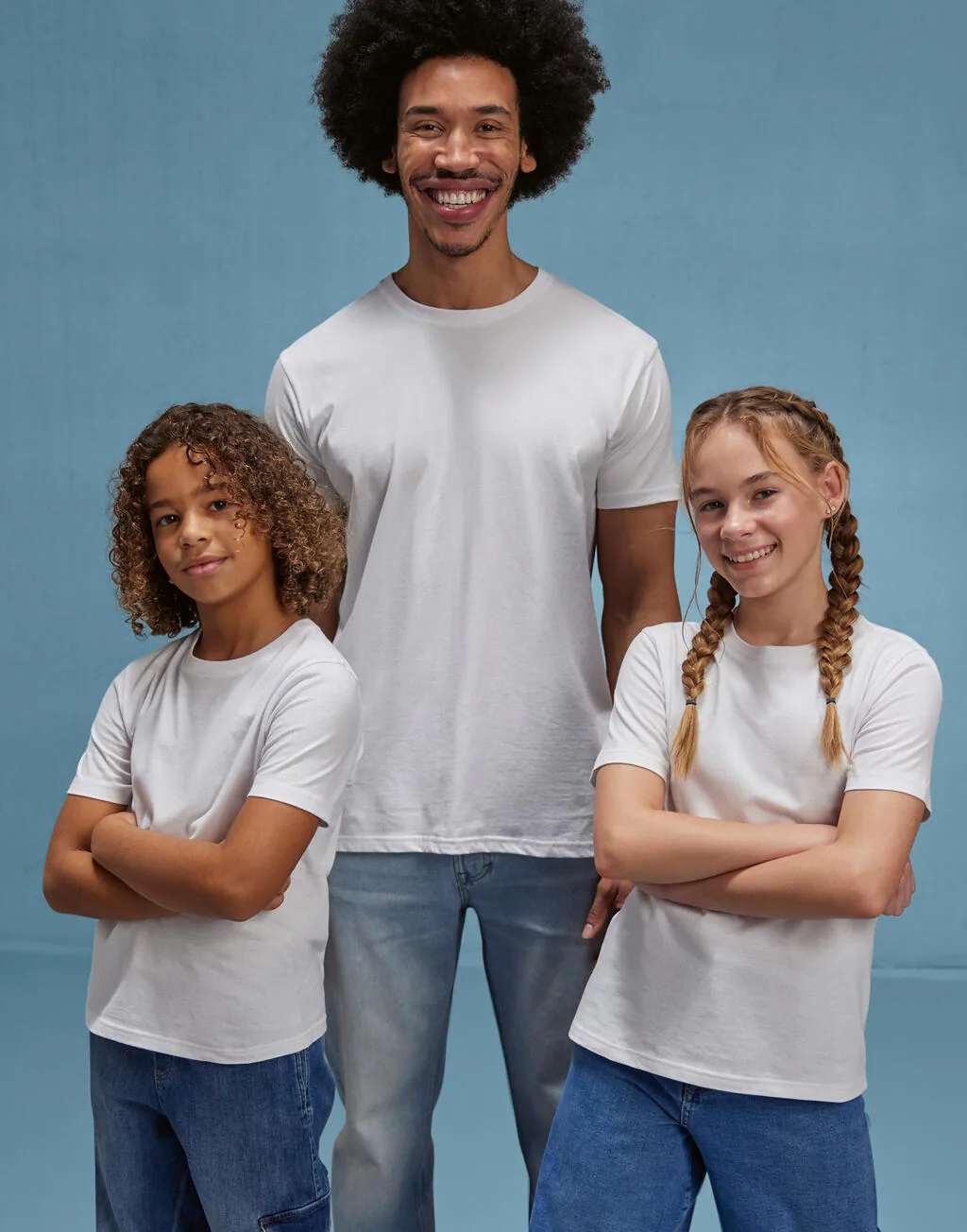 B&C E190 Tee Kids - TK002