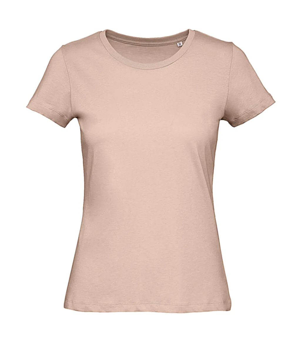 B&C Inspire Tee  Women - TW043