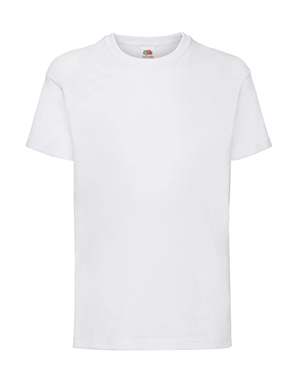 Fruit of the Loom Kids ValueweighTee  Tee - 61-033-0