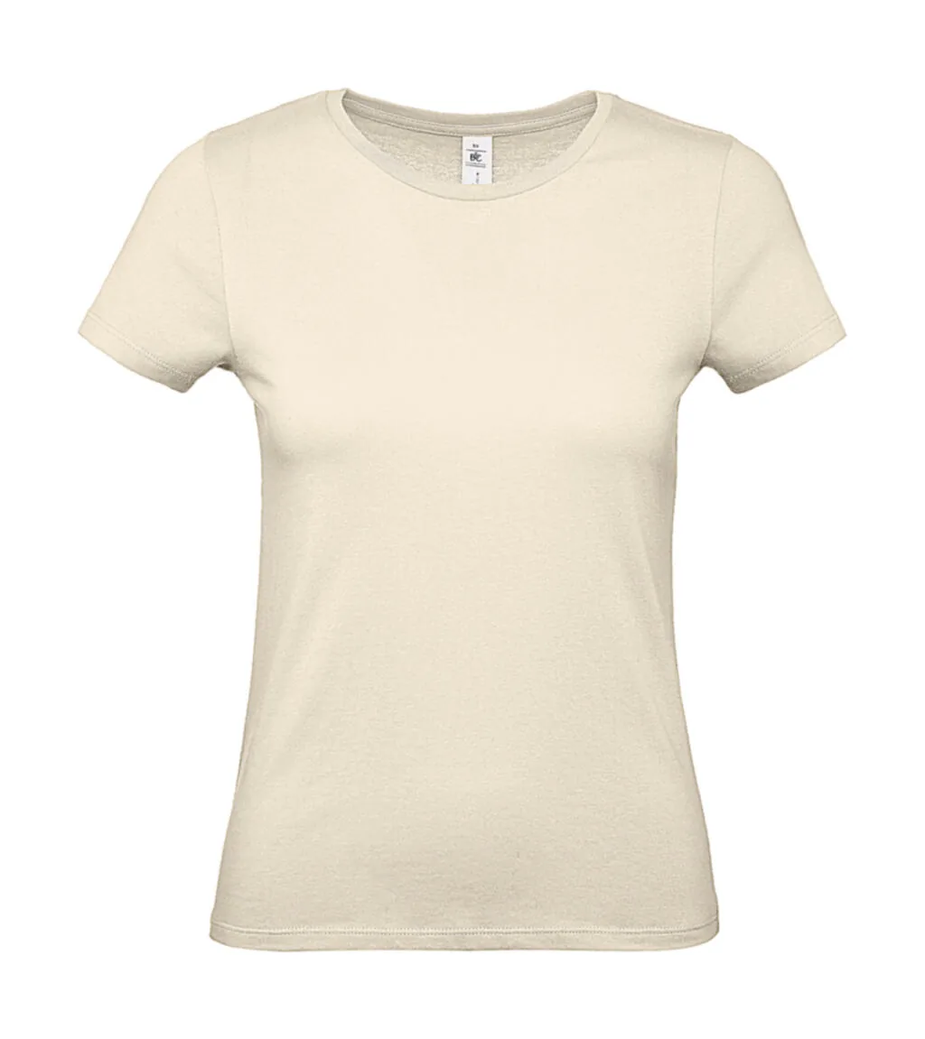 B&C E150 Women Tee - TW02T