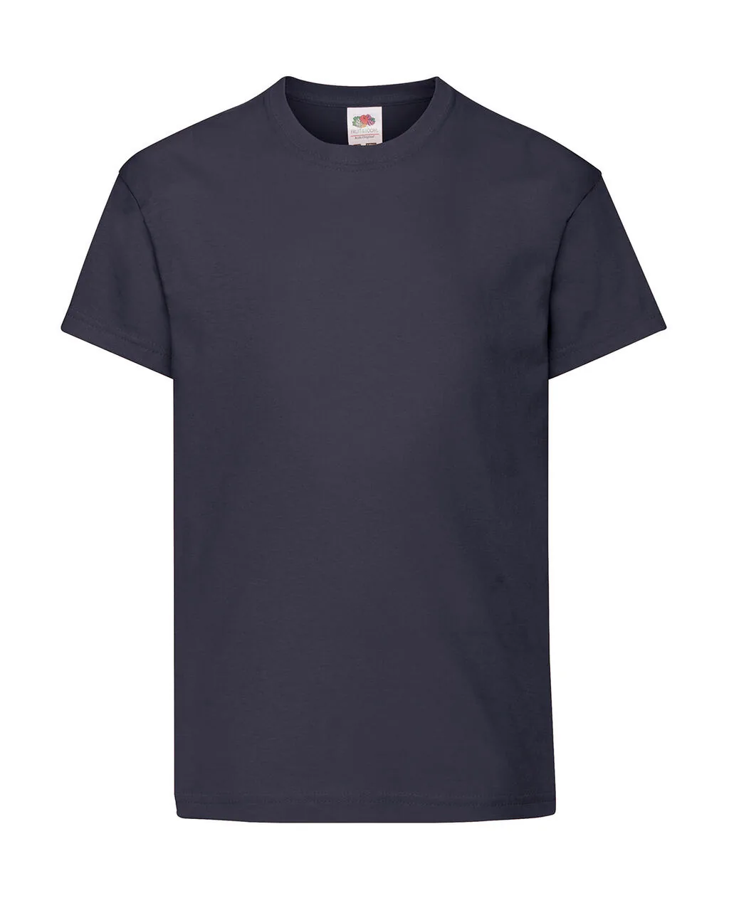 Fruit of the Loom Kids Original Tee - 61-019-0