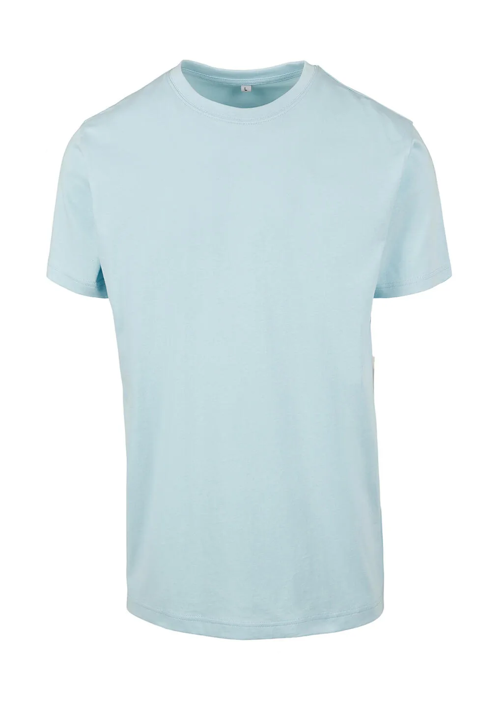 Build Your Brand Tee Round Neck - BY004