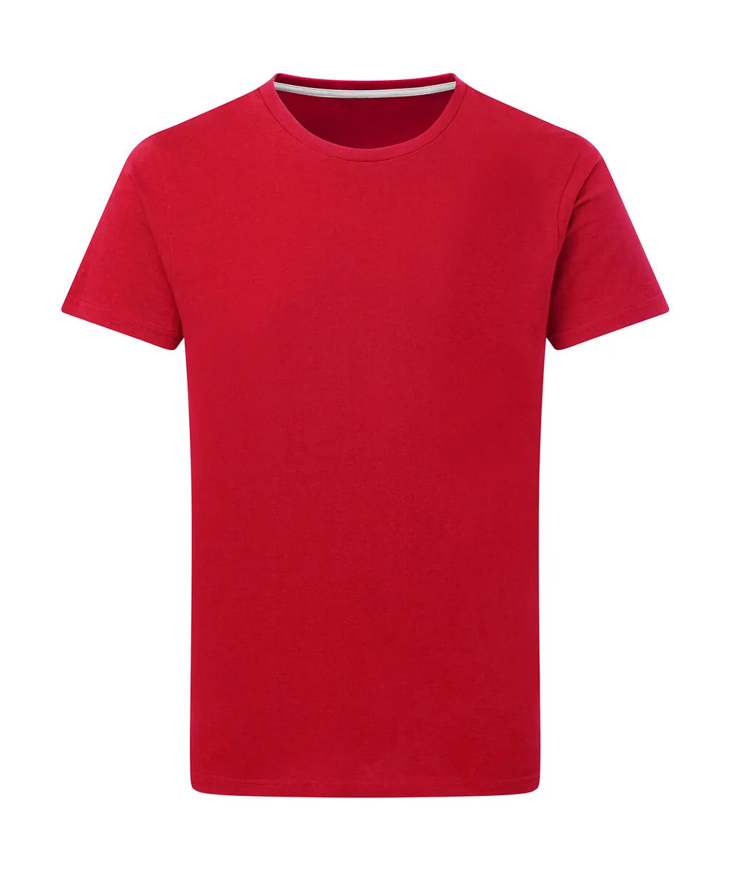 SG Signature Signature Tagless Tee Men - SGTee